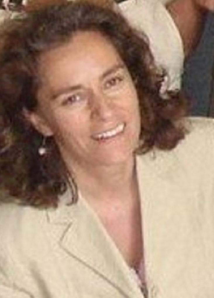 Helena Maria da Conceição Cotrim