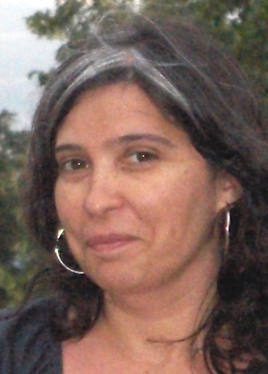 Ana Paula Dias Rodrigues