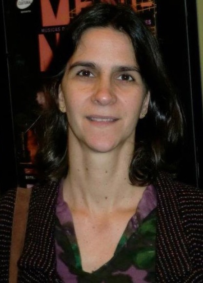 Ana Carolina Dias