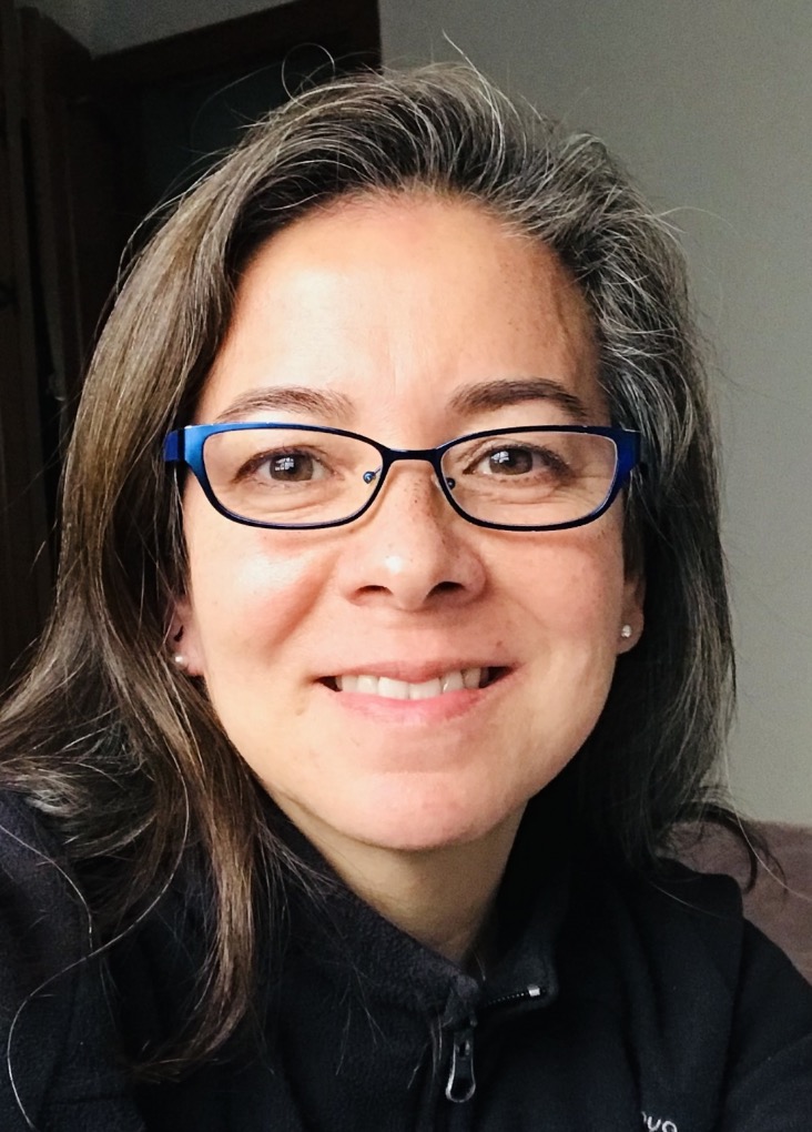 Claudia Barrera Salas