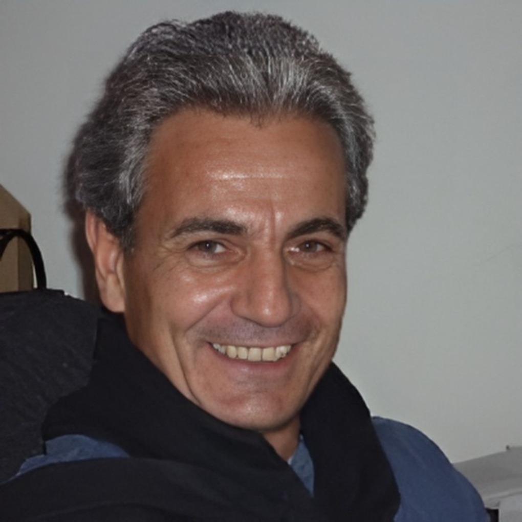 Mauro Santos