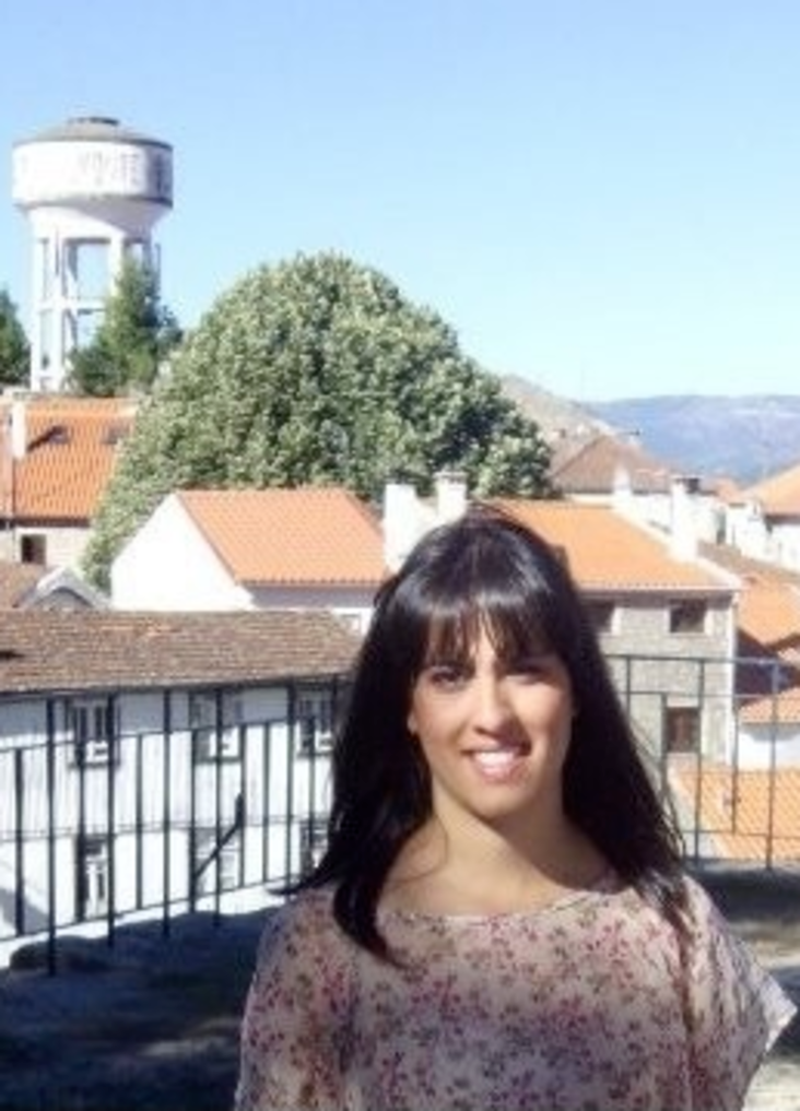 Helena Vieira Mateus Helena Vieira Mateus