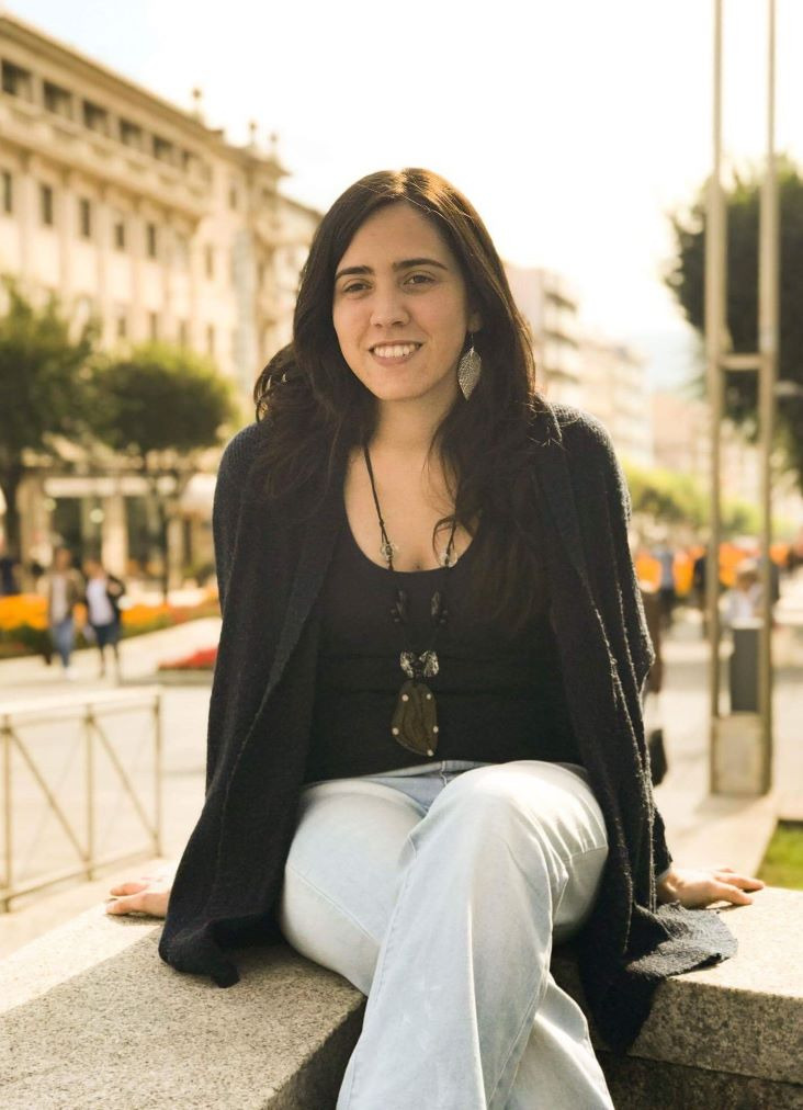 Joana Simões Joana Simões