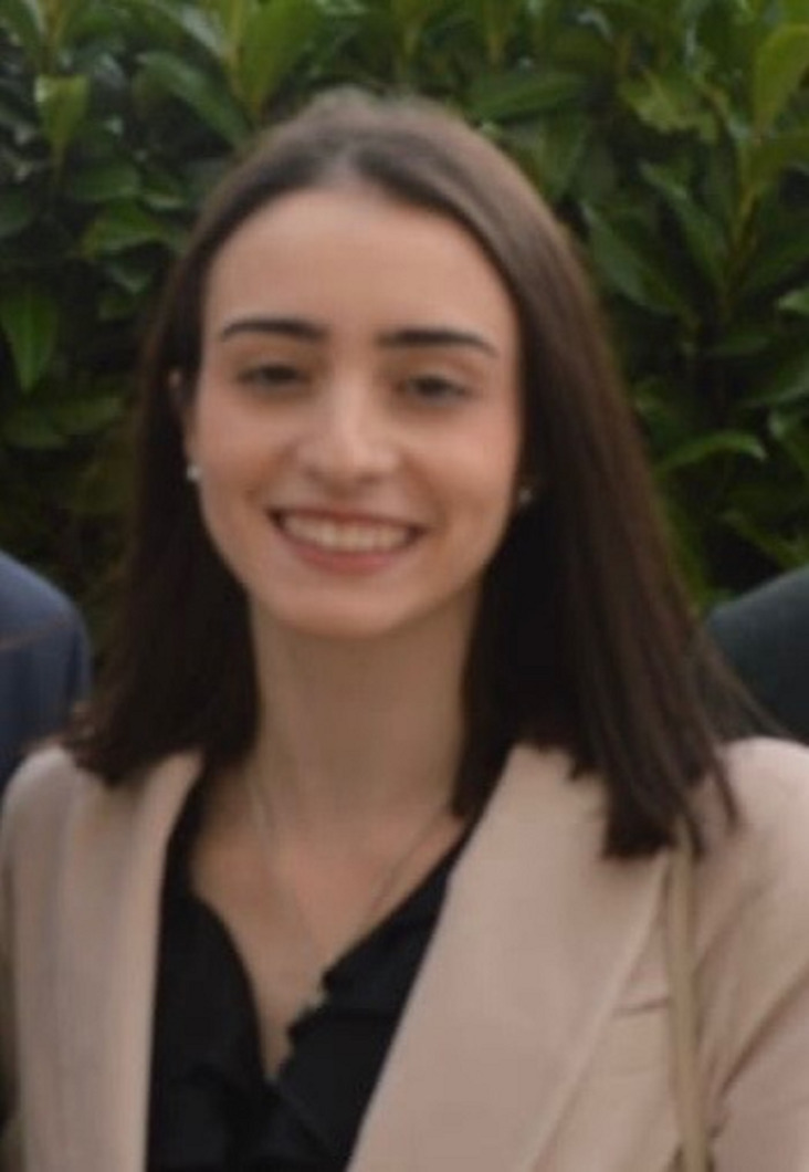 Mariana Borges Mariana Borges