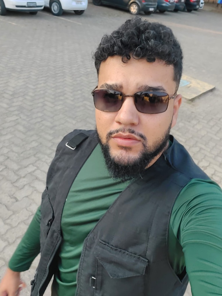 Junior Periard Junior Periard