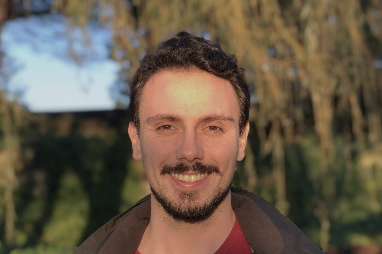 Pedro Sousa Pedro Sousa