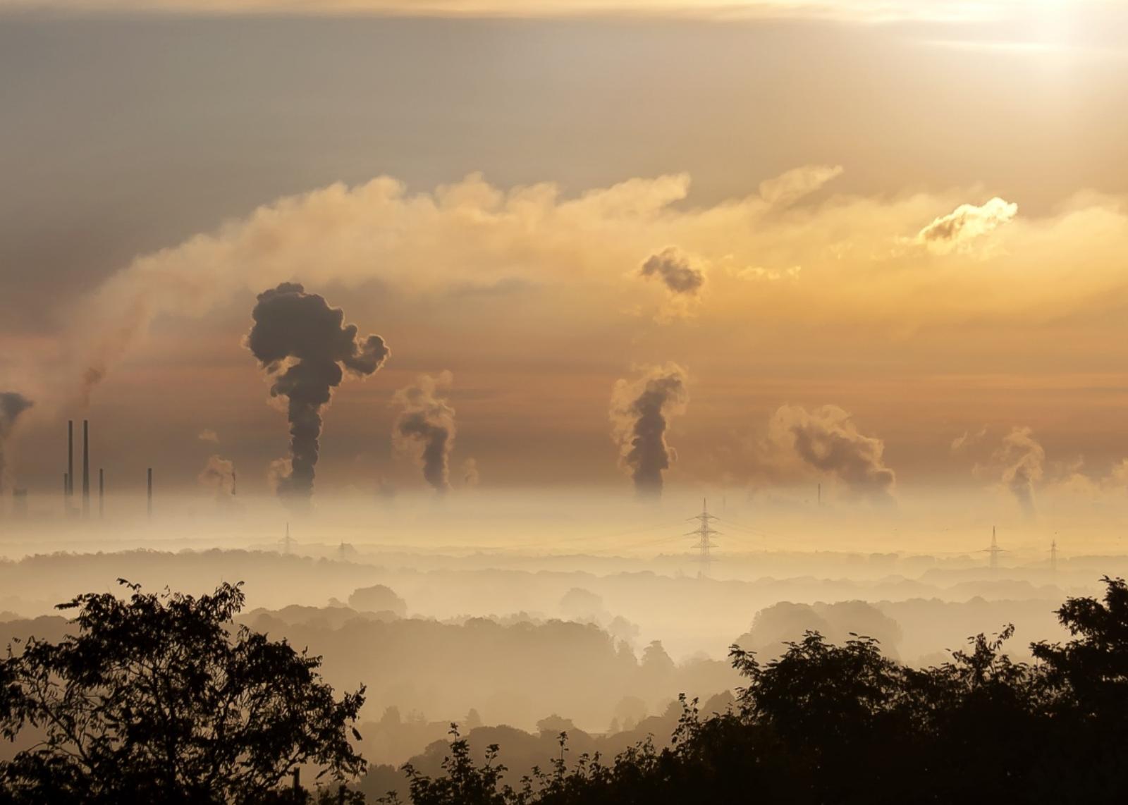 Cientistas recomendam explorar mais as relações entre emissões regionais e globais para apoiar a formulação de políticas climáticas