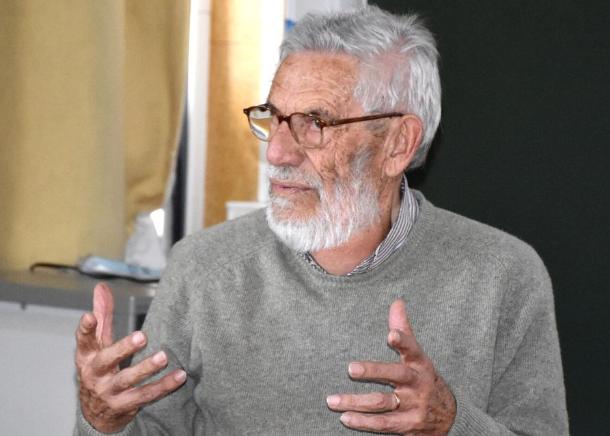 Fernando Mangas Catarino celebra 90 anos!