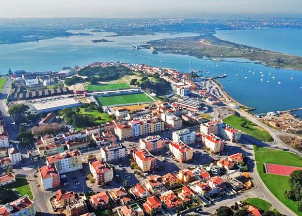 Adaptação da Área Metropolitana de Lisboa às alterações climáticas pode ficar comprometida se aquecimento global exceder os 1,5 °C