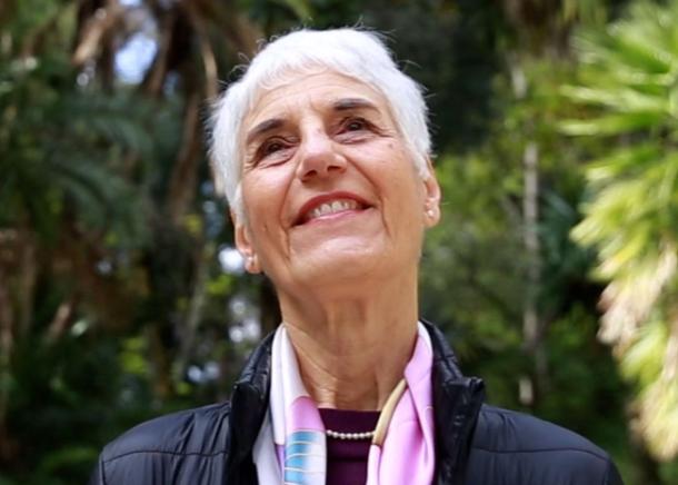 Maria Amélia Martins-Loução reeleita Presidente da Sociedade Portuguesa de Ecologia