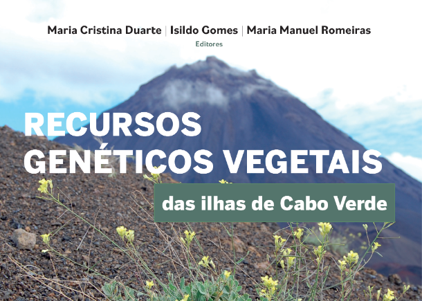 Recursos genéticos vegetais das ilhas de Cabo Verde