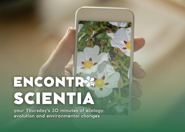 Rescuing Botany: using citizen-science and mobile apps in the classroom and beyond