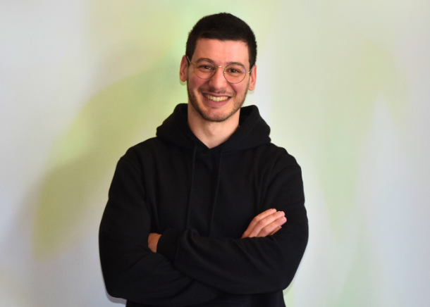 “Os dias de formação são maravilhosos, com os melhores instrutores” - entrevista a Joel Laia “Os dias de formação são maravilhosos, com os melhores instrutores” - entrevista a Joel Laia