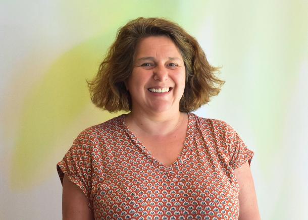 CE3C elege Sara Magalhães como a sua nova coordenadora CE3C elege Sara Magalhães como a sua nova coordenadora