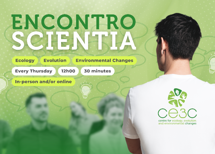 Encontro Scientia (TL3; CCD)