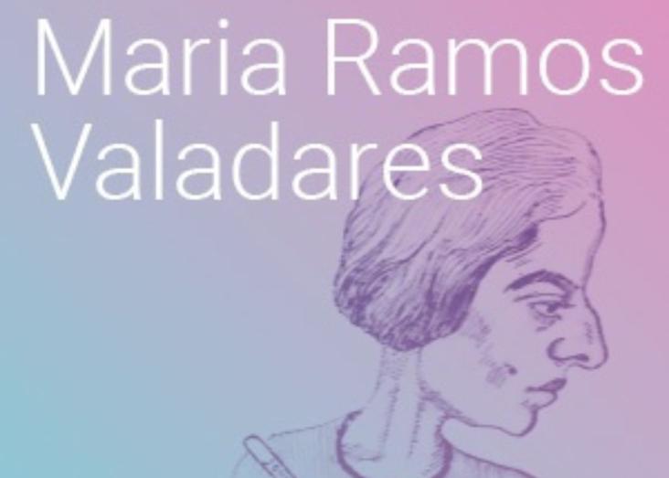 Encontro Ciência e Arte: vida e obra da angrense Maria Ramos Valadares