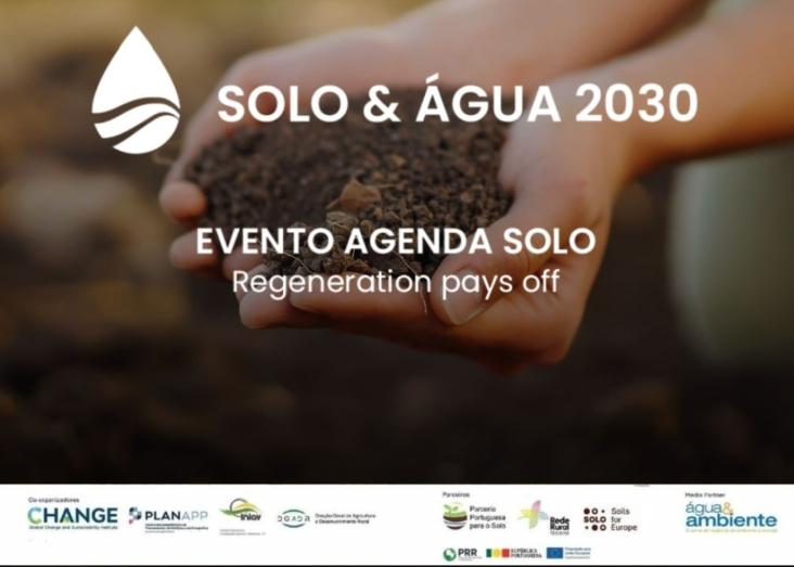 Evento Agenda Solo