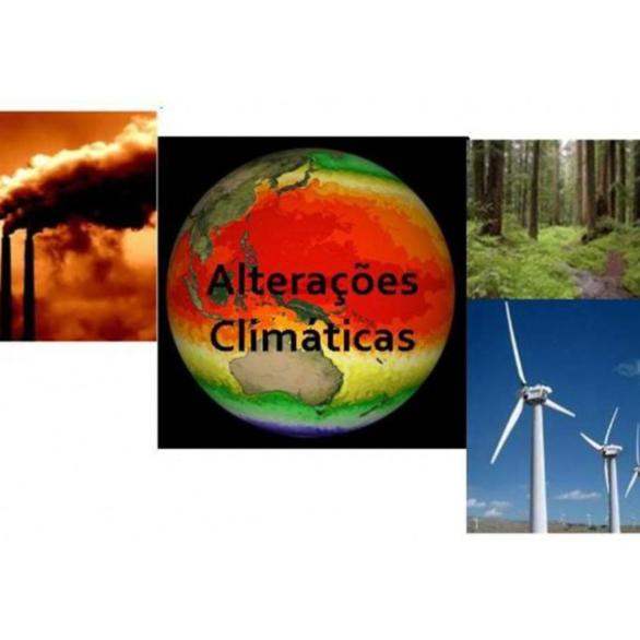 Climate change 17-18