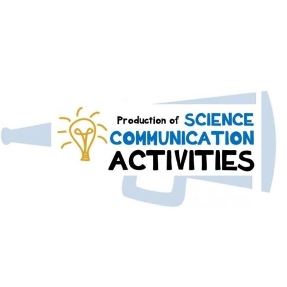 Production science communication 22-23