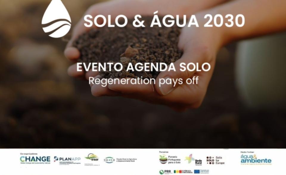 Evento Agenda Solo